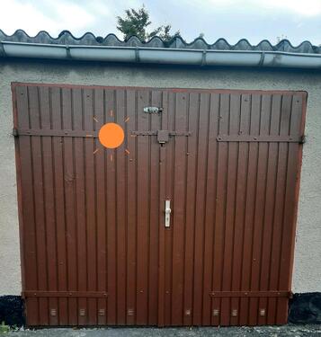 Foto - Garage zu vermieten - 100,00&nbsp;EUR Miete,