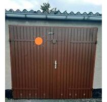 Garage zu vermieten - 100,00&nbsp;EUR Miete, in Gerstungen (PLZ: 99834)