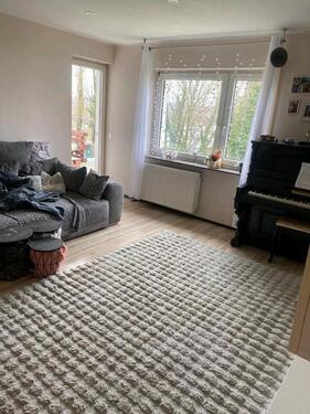 Foto - 4 Zimmer Etagenwohnung zur Miete in Eschweiler