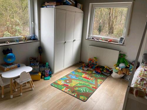 Foto - 4 Zimmer Etagenwohnung in Eschweiler