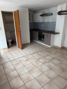 Foto - 1 Zimmer Etagenwohnung in Rotenburg an der Fulda