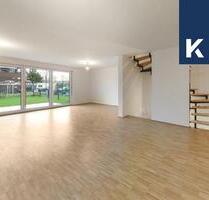 Viel Platz für Klein und Groß - Ihre Neubau-Doppelhaushaushälfte in Pulheim