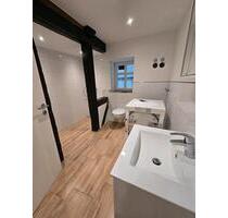 3 ZKB Balkon gerne mit Hund - 750,00&nbsp;EUR Kaltmiete, ca.&nbsp; 75,00&nbsp;m&sup2; in Körle (PLZ: 34327)