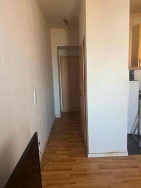 Foto - 1 Zimmer Etagenwohnung zur Miete in Rüdersdorf bei Berlin