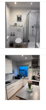 Foto - Etagenwohnung in Frankfurt am Main zur Miete