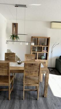 Foto - Ferienwohnung,klimatisiert, 55 Quadratmeter