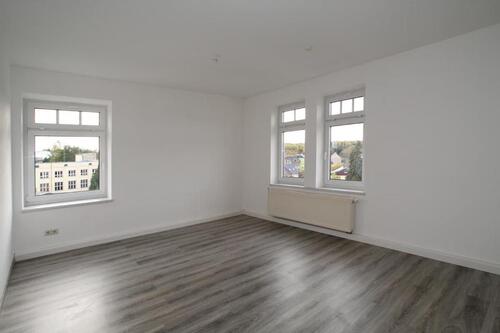 Foto - Schöne helle Wohnung mit Dusche und Wanne...