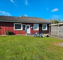 Einfamilienhaus mit Garten in Nähe von dem Strand in Norddeich - Südbrookmerland