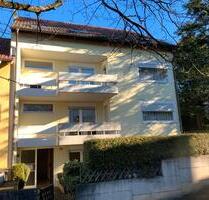 49 m² Wohnung in Pforzheim Südstadt ,Gellertstr.53