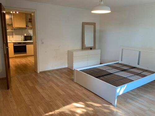 Foto - 2 Zimmer Erdgeschoßwohnung in Pforzheim