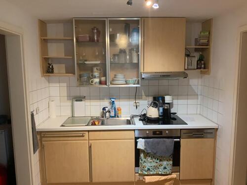 Foto - Erdgeschoßwohnung in Pforzheim zum Kaufen