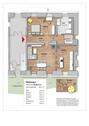 Foto - 5 Zimmer Maisonettenwohnung in Sickte