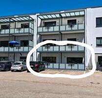 2,5 Zimmer Wohnung in Riegelsberg mit Stellplatz zu vermieten