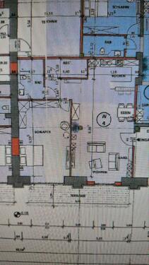 Foto - 2.5 Zimmer Erdgeschoßwohnung zur Miete in Riegelsberg