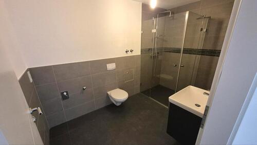 Foto - Erdgeschoßwohnung in Riegelsberg zur Miete
