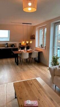 Foto - Wohnung 4ZKB - Balkon - Einbauküche - Stellplatz