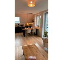 Wohnung 4ZKB - Balkon - Einbauküche - Stellplatz - Harsewinkel