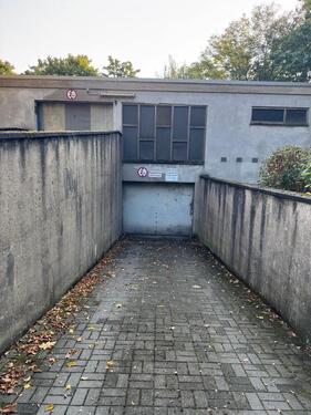 Foto - Tiefgarage Krefeld 47804 - 90,00&nbsp;EUR Miete,