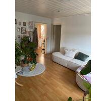 Helle 2-Zimmerwohnung bei der Berolina Klinik - Löhne