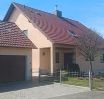 großes Einfamilienhaus in Hirschaid