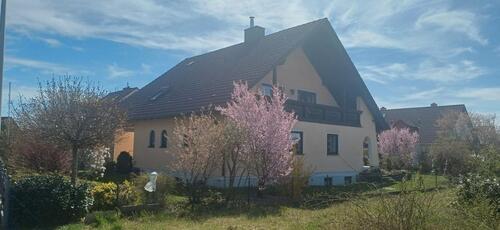 Foto - 7 Zimmer Einfamilienhaus zum Kaufen in Hirschaid
