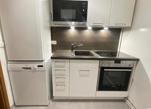 Foto - 1 Zimmer Etagenwohnung zum Kaufen in Berlin