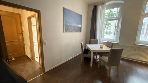 Foto - Etagenwohnung in Berlin zum Kaufen