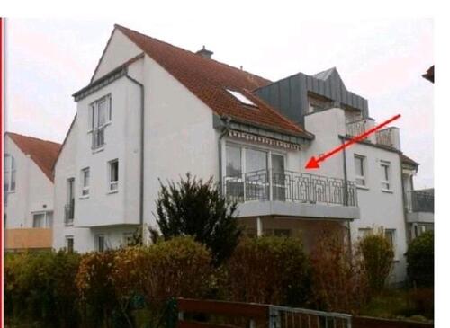 Foto - 2 Zimmerwohnung in Butzbach - 234.000,00&nbsp;EUR Kaufpreis, ca.&nbsp; 71,00&nbsp;m&sup2;