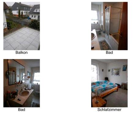 Foto - 2 Zimmer Etagenwohnung zum Kaufen in Butzbach