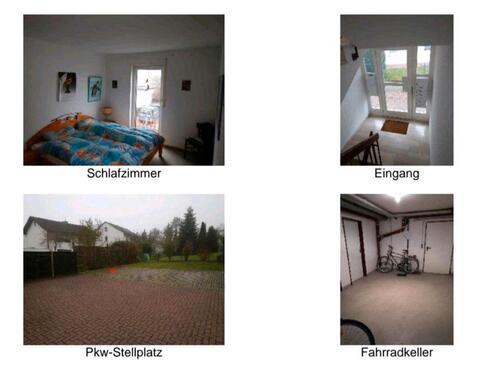 Foto - 2 Zimmer Etagenwohnung in Butzbach