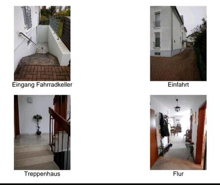 Foto - Etagenwohnung in Butzbach zum Kaufen