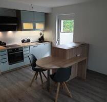2 Zimmer-Wohnung mit Einbauküche und Terrasse - Kemnath
