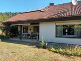 Foto - Einfamilienhaus zum Kaufen in Hausen im Wiesental