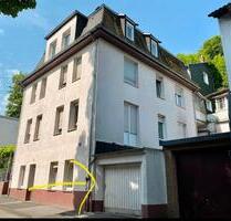 Einzelgarage mit Licht & Strom zu vermieten - Siegen-Oberstadt