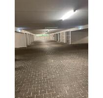Garagenbox in Tiefgarage - 60,00 EUR Miete, in Hannover (PLZ: 30657) Bothfeld-Vahrenheide