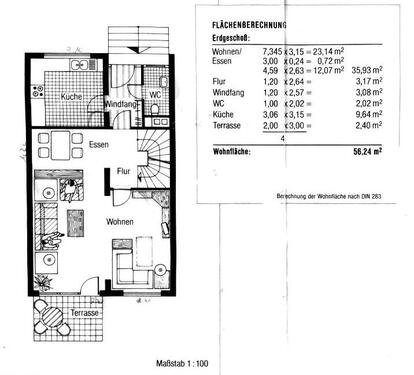 Foto - Einfamilienhaus zur Miete in Rosbach vor der Höhe