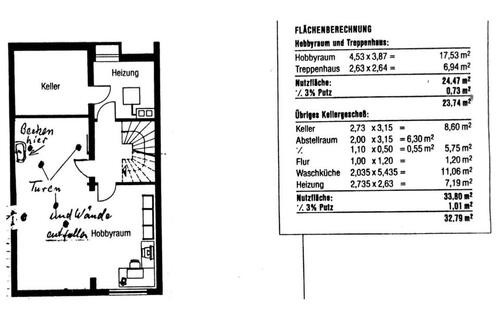 Foto - Einfamilienhaus in Rosbach vor der Höhe