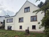 Foto - Freistehendes Wohnhaus in Biewer mit herrlicher Sicht auf Trier