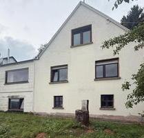 Freistehendes Wohnhaus in Biewer mit herrlicher Sicht auf Trier