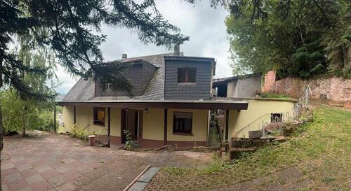 Foto - Einfamilienhaus zum Kaufen in Trier