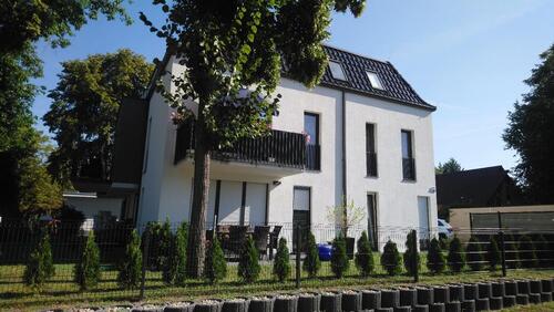 Foto - Etagenwohnung zur Miete in Falkensee