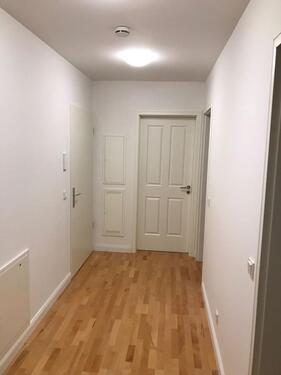 Foto - Etagenwohnung in Falkensee