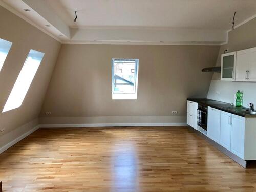 Foto - Etagenwohnung in Falkensee zur Miete