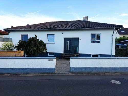 Foto - Einfamilienhaus - Bungalow (Provisionsfrei)