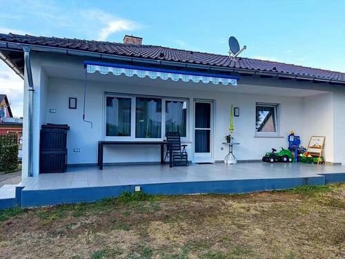 Foto - Einfamilienhaus zum Kaufen in Kolitzheim
