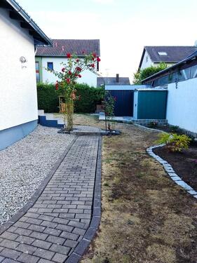 Foto - Einfamilienhaus in Kolitzheim