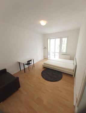 Foto - Etagenwohnung in Berlin