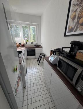 Foto - Etagenwohnung in Berlin zur Miete
