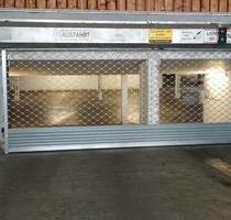 Garage Tiefgarage zu vermieten_Neulindenau AB 15.10.2025 - Leipzig Altwest