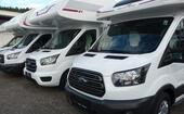 Foto - Wohnmobilstellplatz - 55,00 EUR Miete,